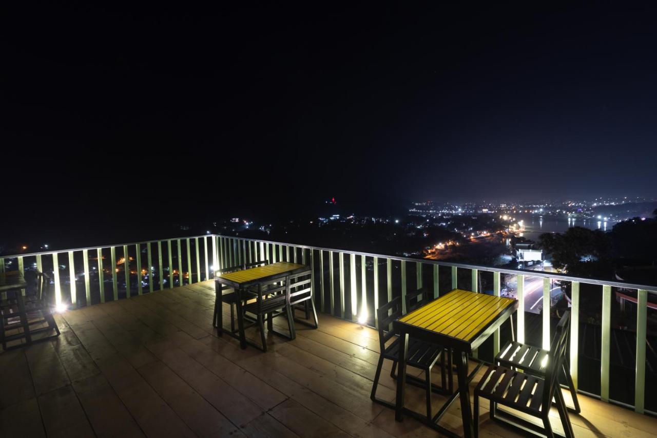 Hotel Peepal Tree Ришикеш Экстерьер фото